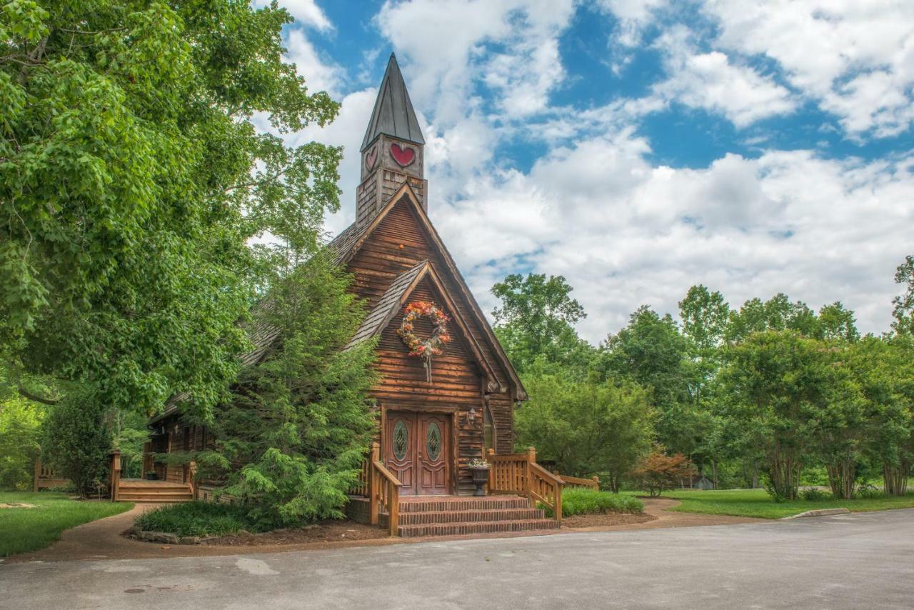 Cabin Fever Таунсенд Екстер'єр фото